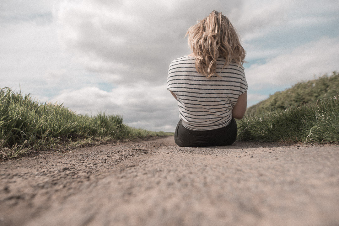 The road to eating disorder recovery 