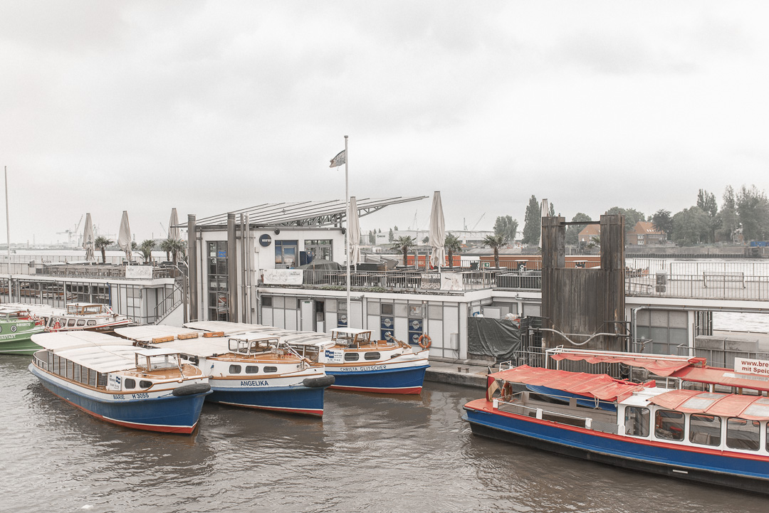 Travel Blogger Beth Anne on spending 48 hours in the German City of Hamburg