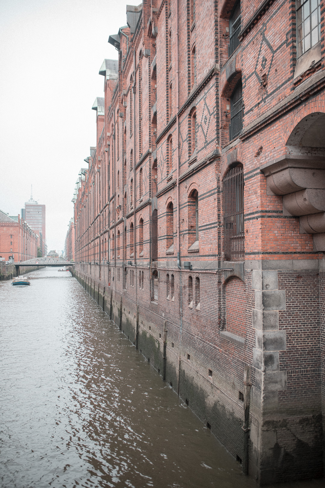 Travel Blogger Beth Anne on spending 48 hours in the German City of Hamburg