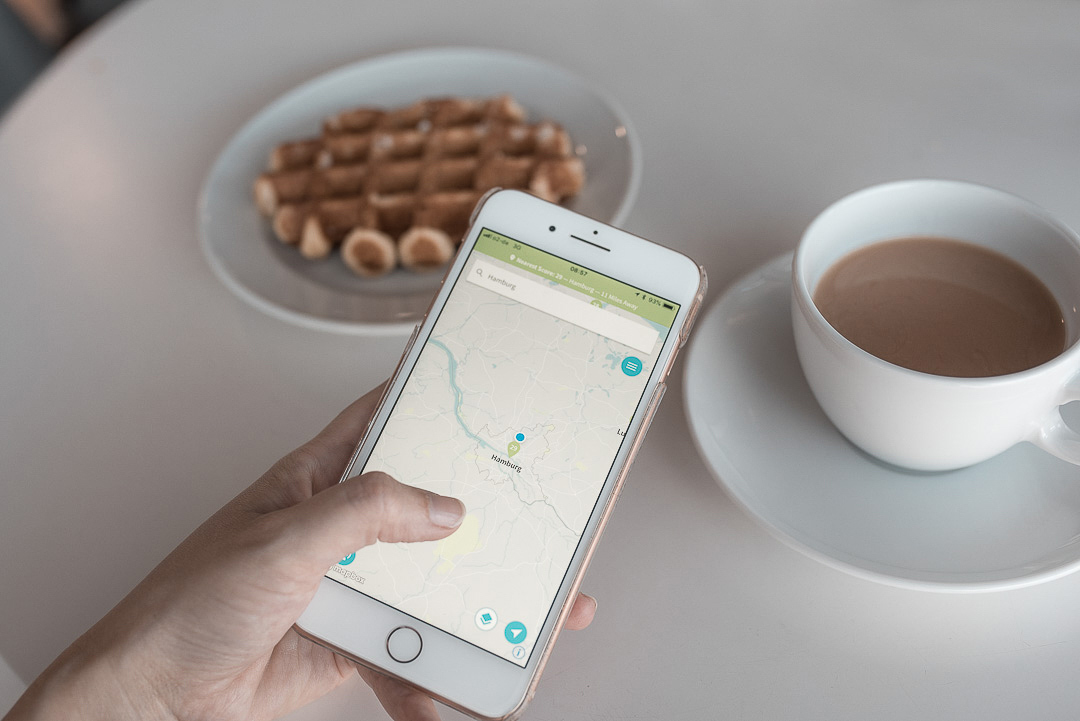 GeoSure® is the travel app that allows you to take your safety personally.